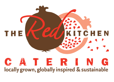 The Red Kitchen