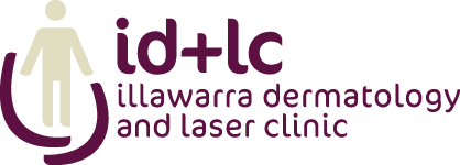 ID+LC Logo
