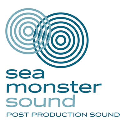 Sea Monster logo