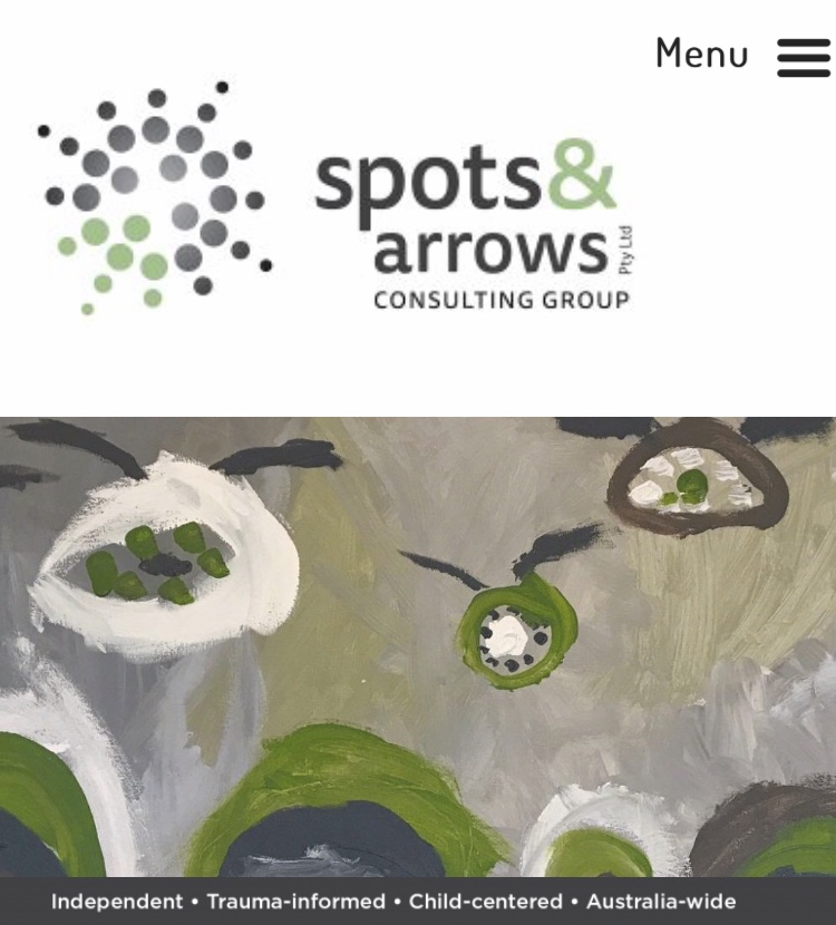 Spots & Arrows