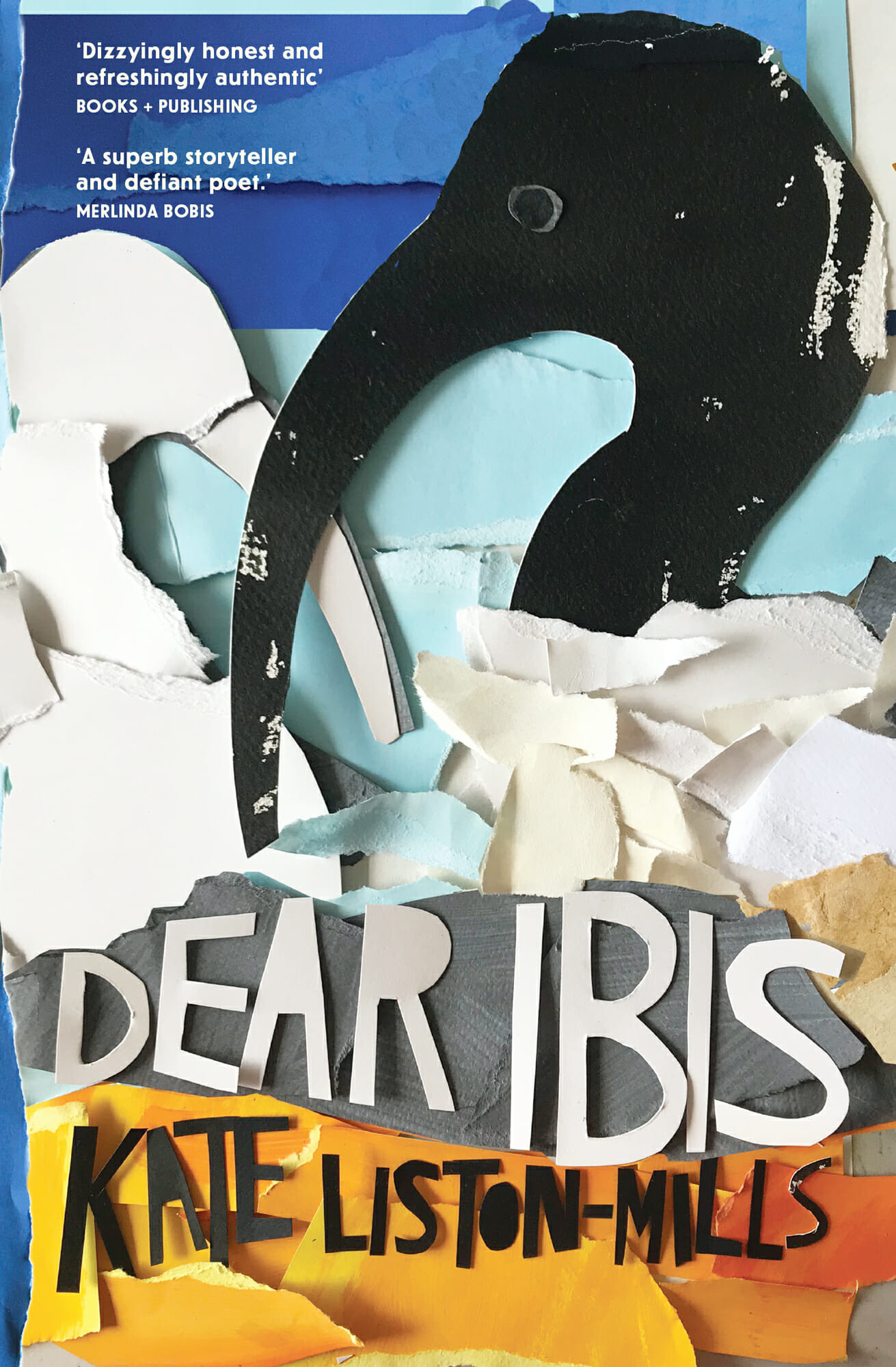 Dear Ibis