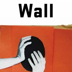 Wall BOOK